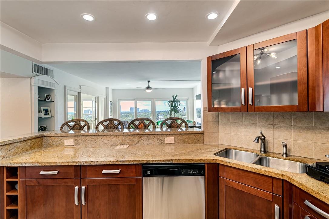 2500 E LAS OLAS Boulevard, #1107, Fort Lauderdale, FL 33301 Photo 5
