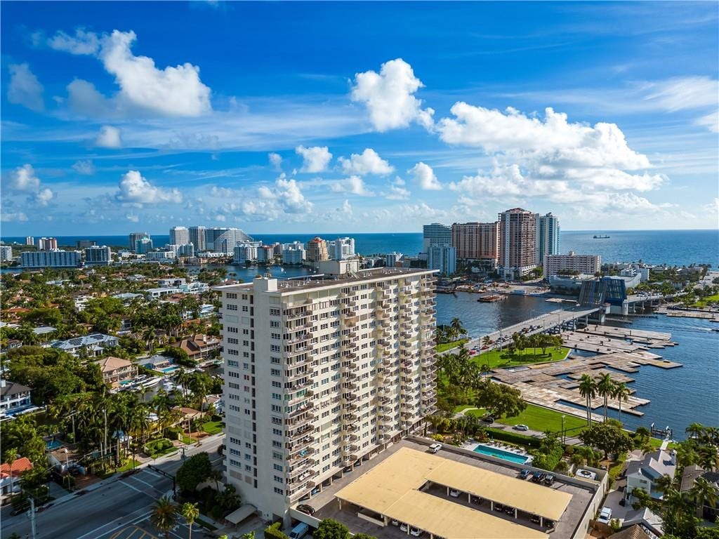 2500 E LAS OLAS Boulevard, #1107, Fort Lauderdale, FL 33301 Photo 1
