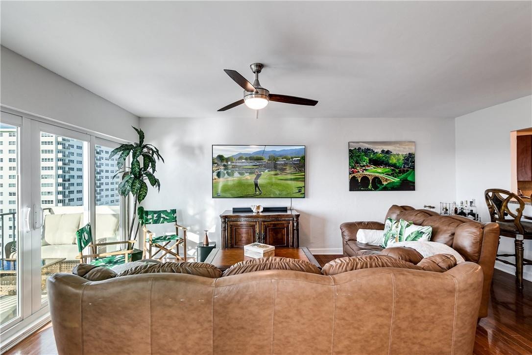 2500 E LAS OLAS Boulevard, #1107, Fort Lauderdale, FL 33301 Photo 7