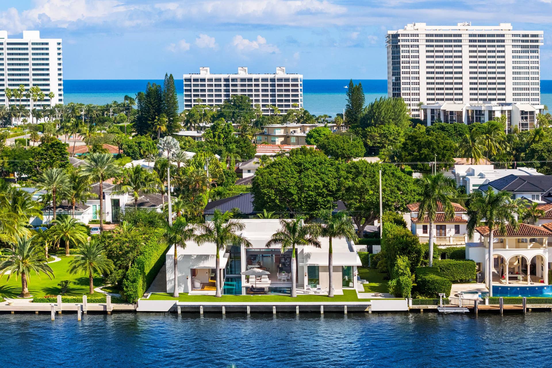 1801 Spanish River Road, Boca Raton, FL 33432 1801 Spanish River Road