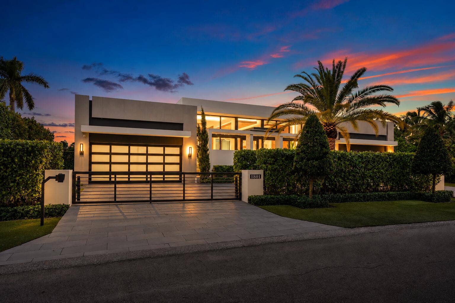1801 Spanish River Road, Boca Raton, FL 33432 1801 Spanish River Road