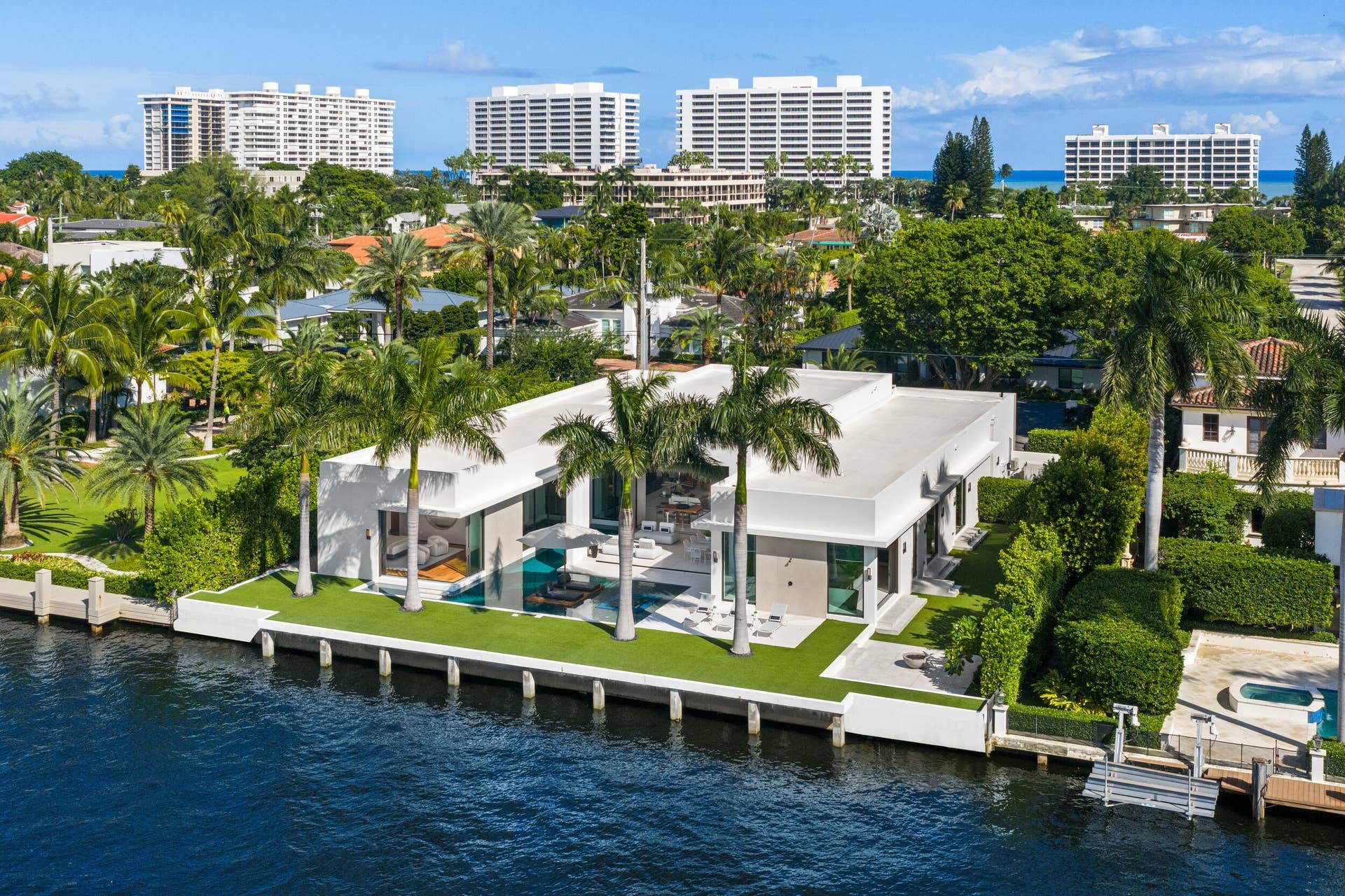 1801 Spanish River Road, Boca Raton, FL 33432 1801 Spanish River Road