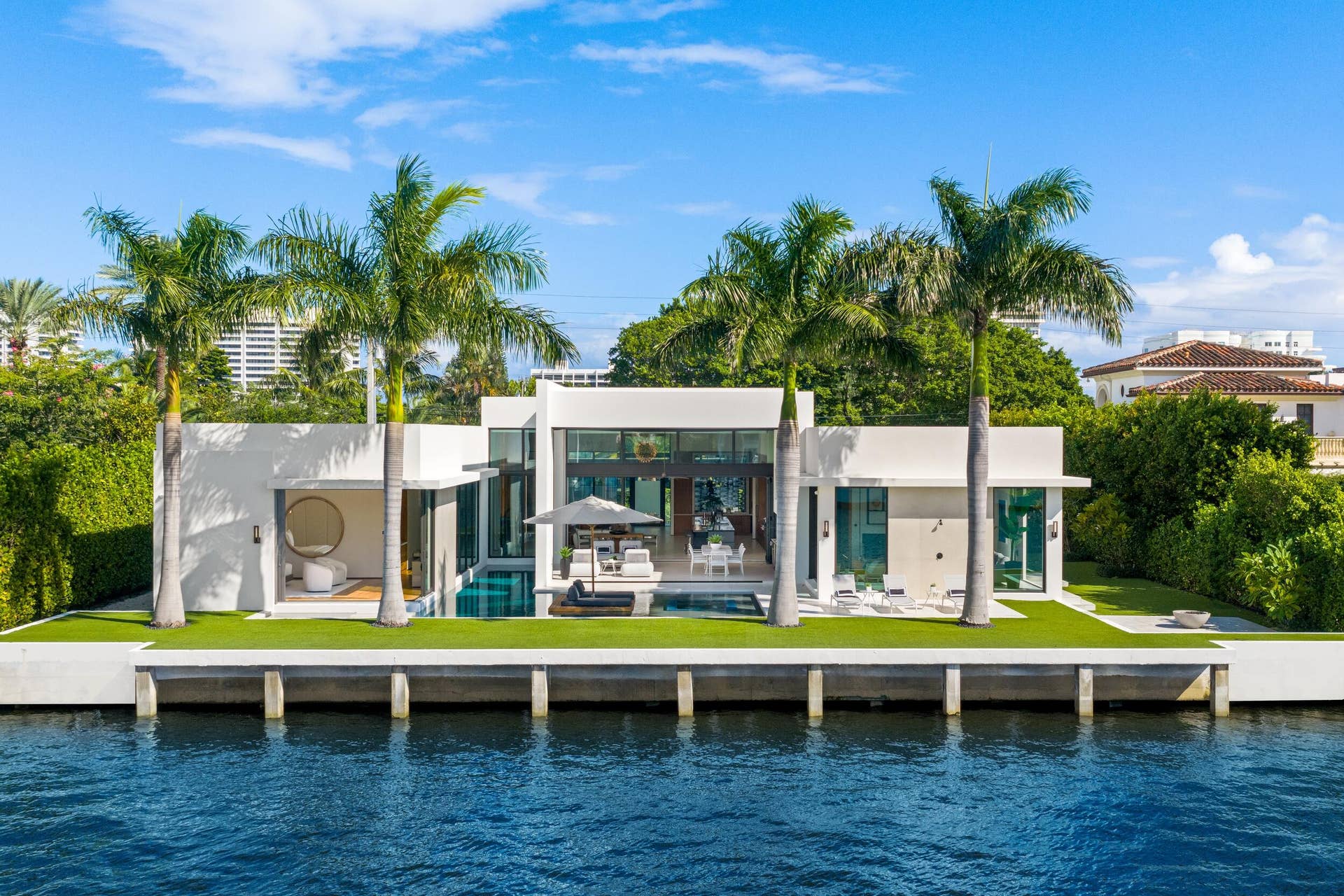 1801 Spanish River Road, Boca Raton, FL 33432 1801 Spanish River Road