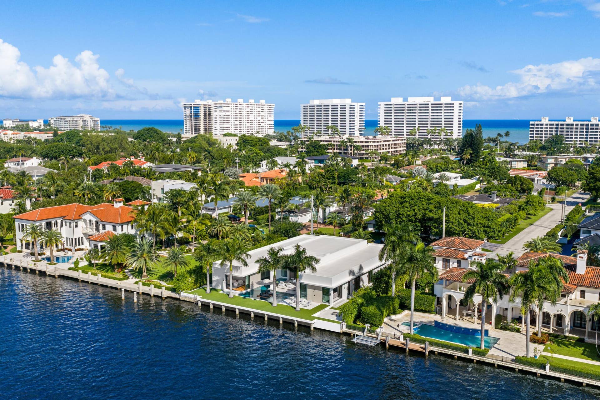 1801 Spanish River Road, Boca Raton, FL 33432 1801 Spanish River Road