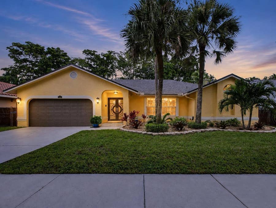 Property photo for 4851 NW 52ND Street, Coconut Creek, FL