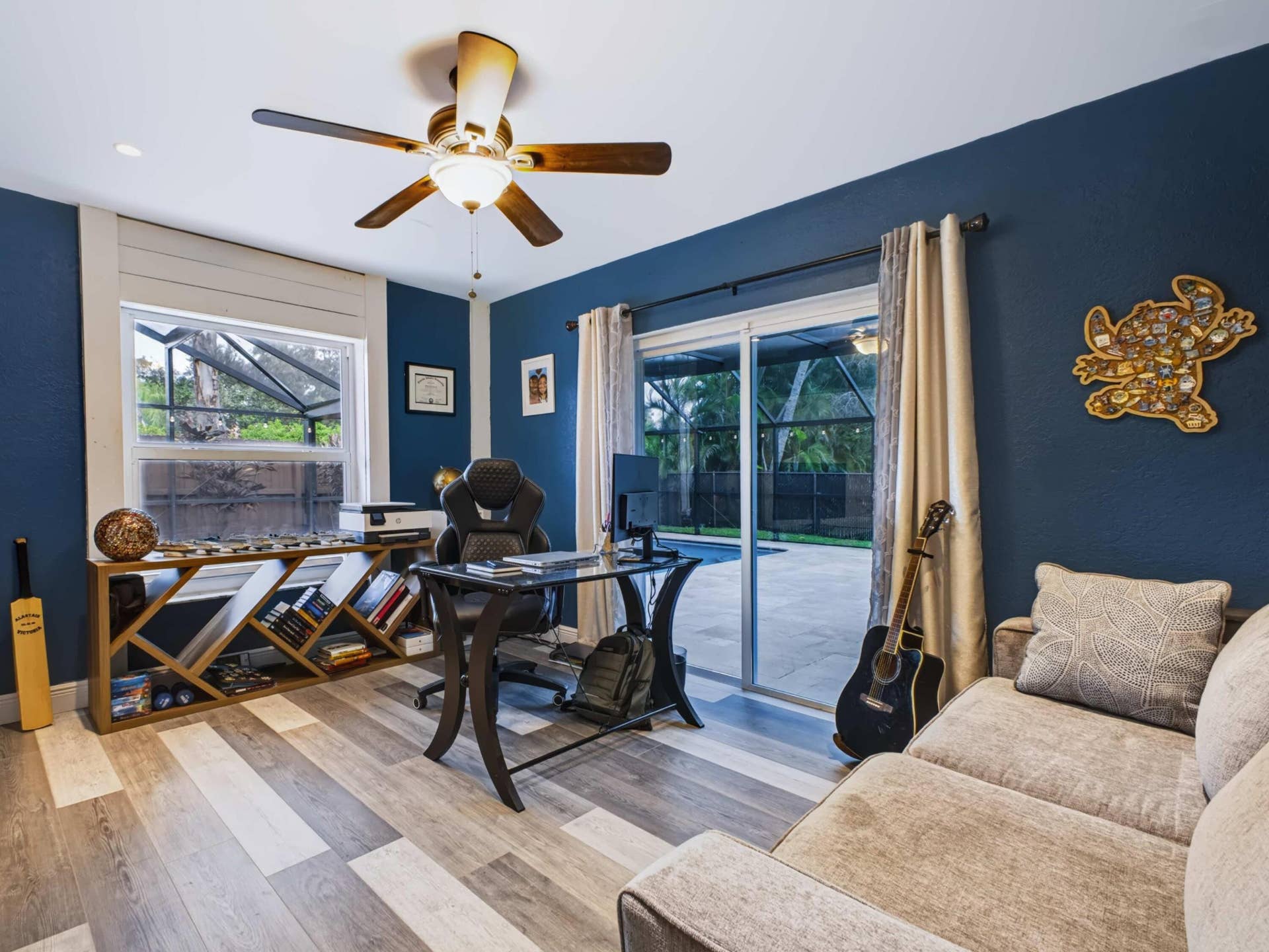 4851 NW 52ND Street, Coconut Creek, FL 33073 Home Office 1