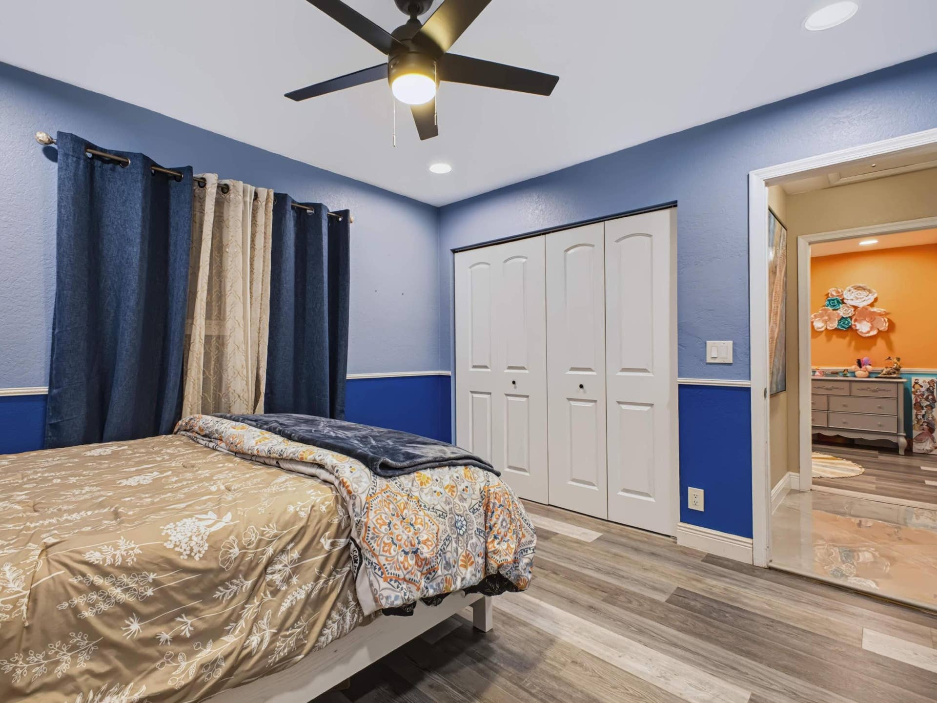 4851 NW 52ND Street, Coconut Creek, FL 33073 Bedroom 3 2