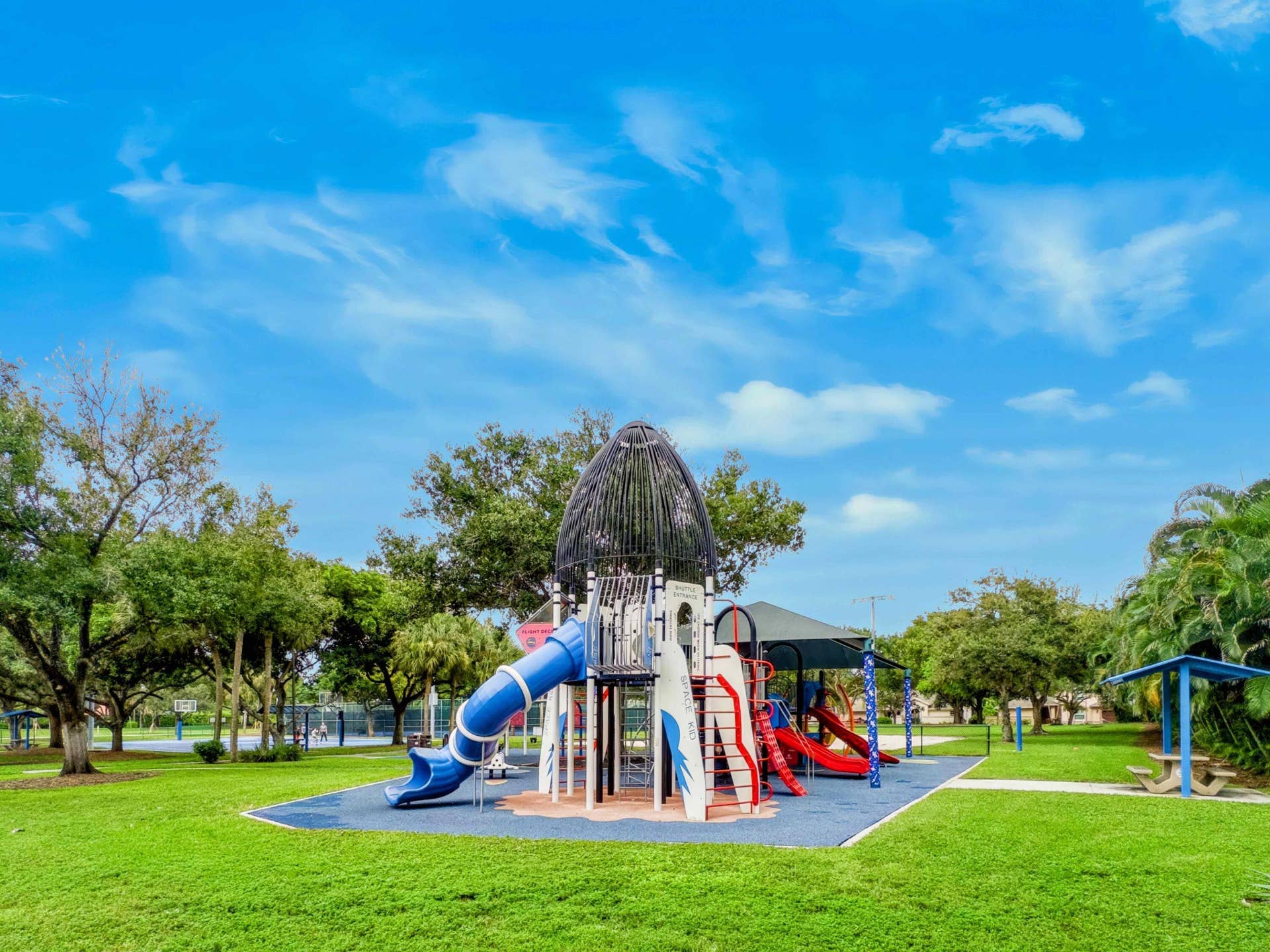 4851 NW 52ND Street, Coconut Creek, FL 33073 Park Playground 2