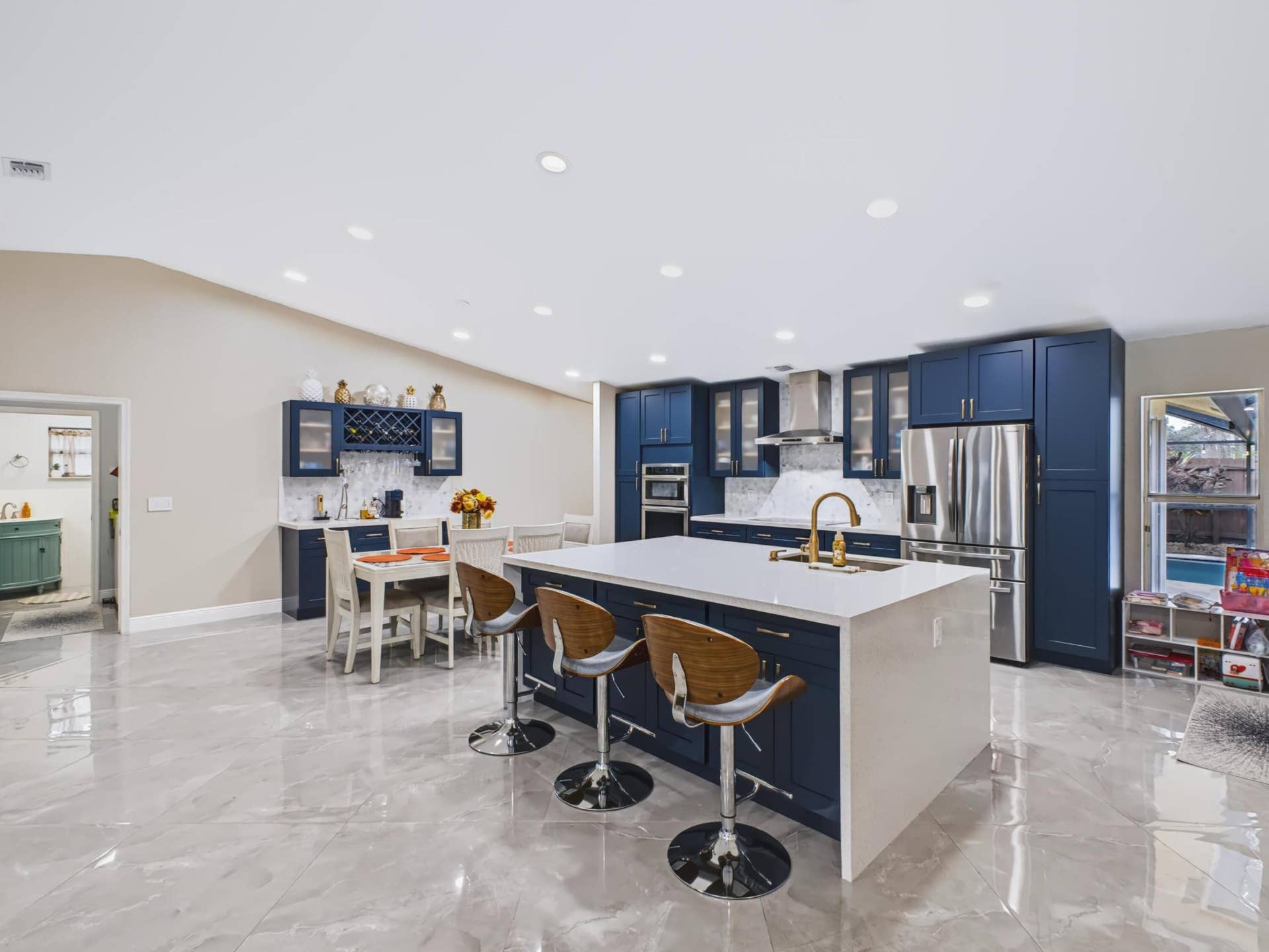 4851 NW 52ND Street, Coconut Creek, FL 33073 Kitchen 1