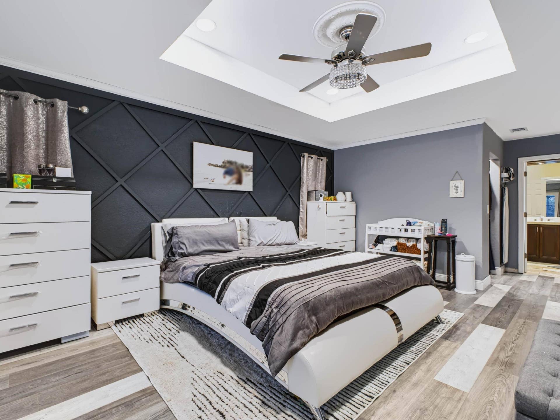 4851 NW 52ND Street, Coconut Creek, FL 33073 Primary Bedroom 1