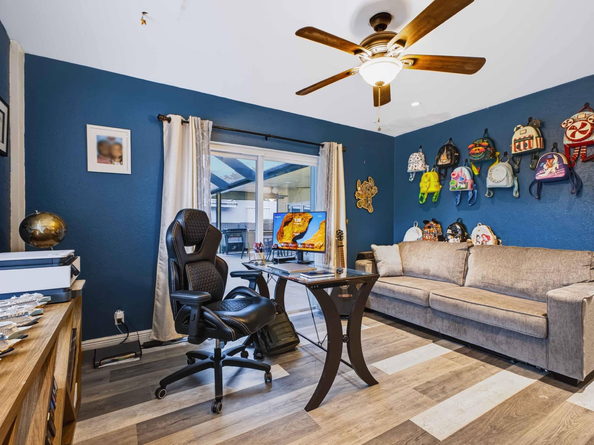 4851 NW 52ND Street, Coconut Creek, FL 33073 Home Office 2