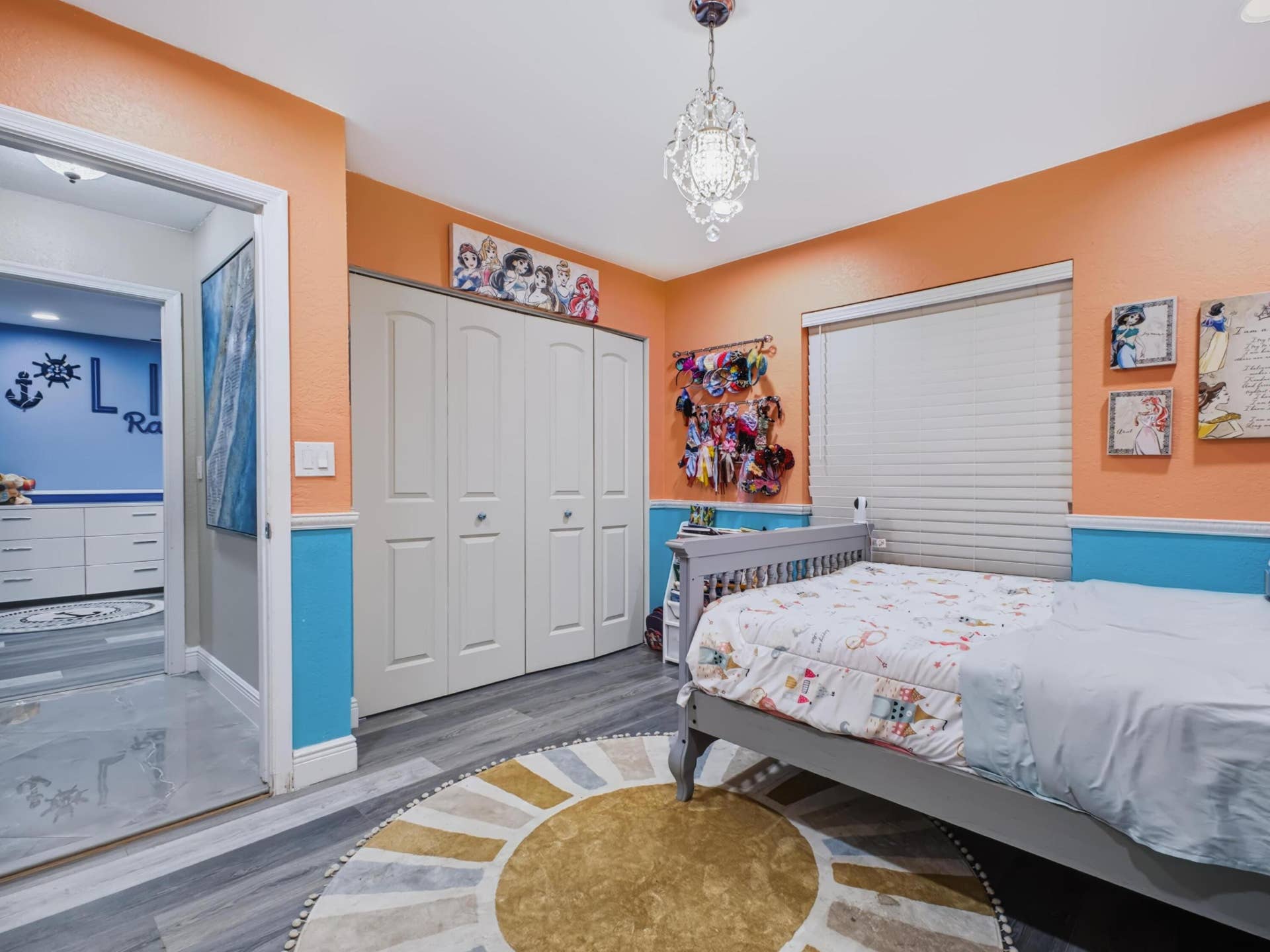 4851 NW 52ND Street, Coconut Creek, FL 33073 Bedroom 2 2