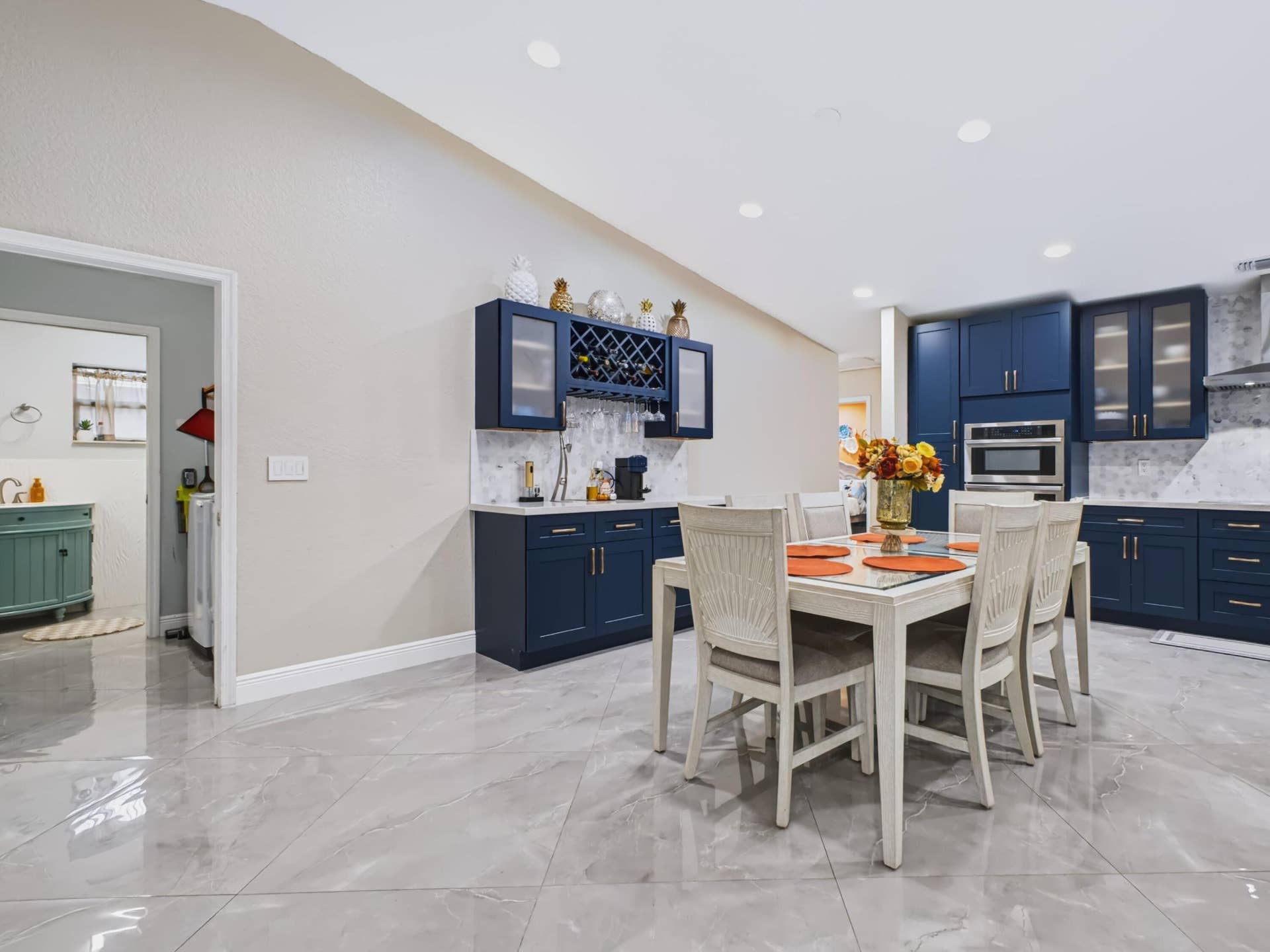 4851 NW 52ND Street, Coconut Creek, FL 33073 Dining 1