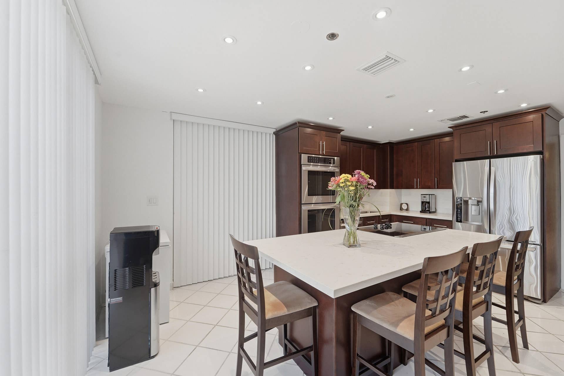 Updated Kitchen