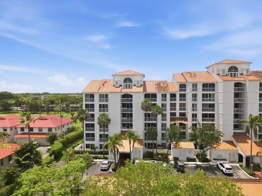 Property photo for 4106 W PALM AIRE Drive, #62A, Pompano Beach, FL