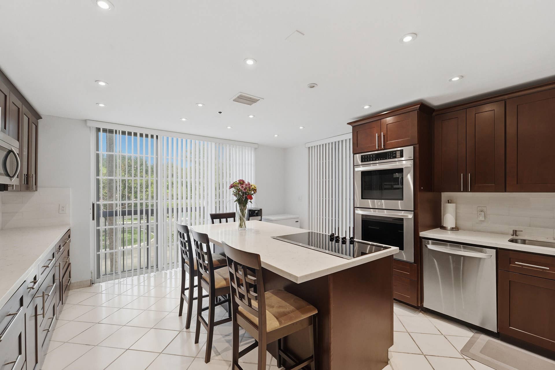 Updated Kitchen