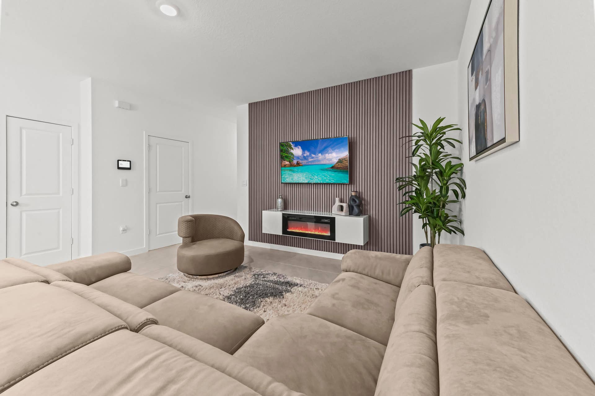864 NW 3rd Terrace, Pompano Beach, Pompano Beach, FL 33060 08 Living Room 03