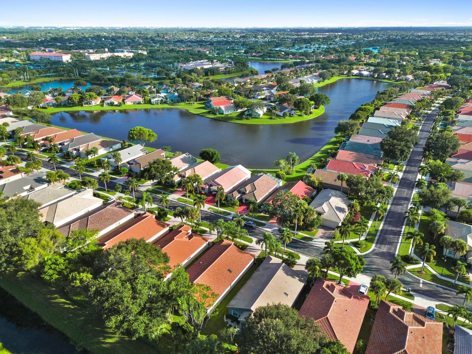 12788 Coral Lakes Drive, Boynton Beach, FL 33437 40 drone 06