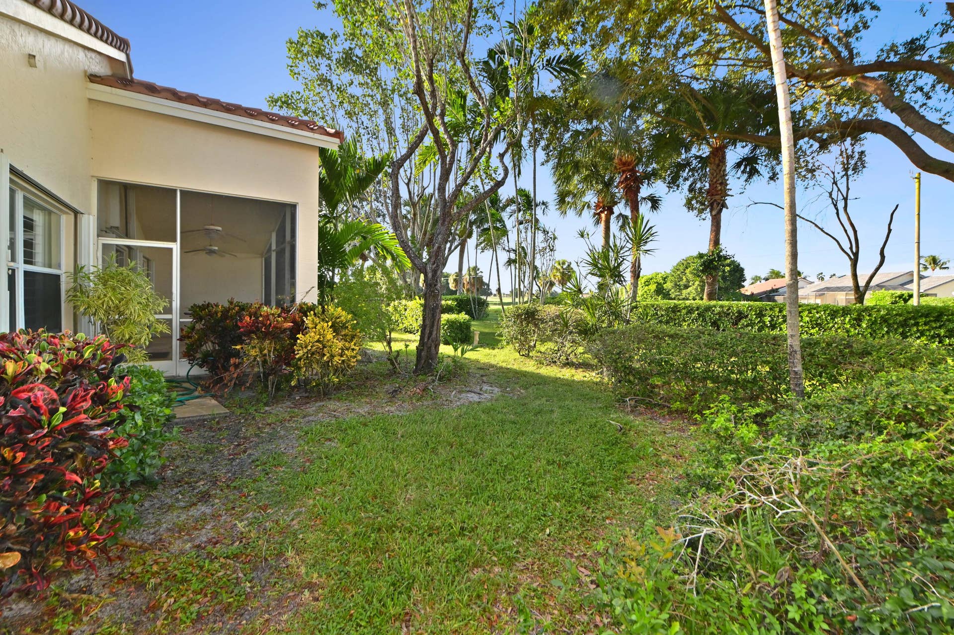12788 Coral Lakes Drive, Boynton Beach, FL 33437 31 backyard 01