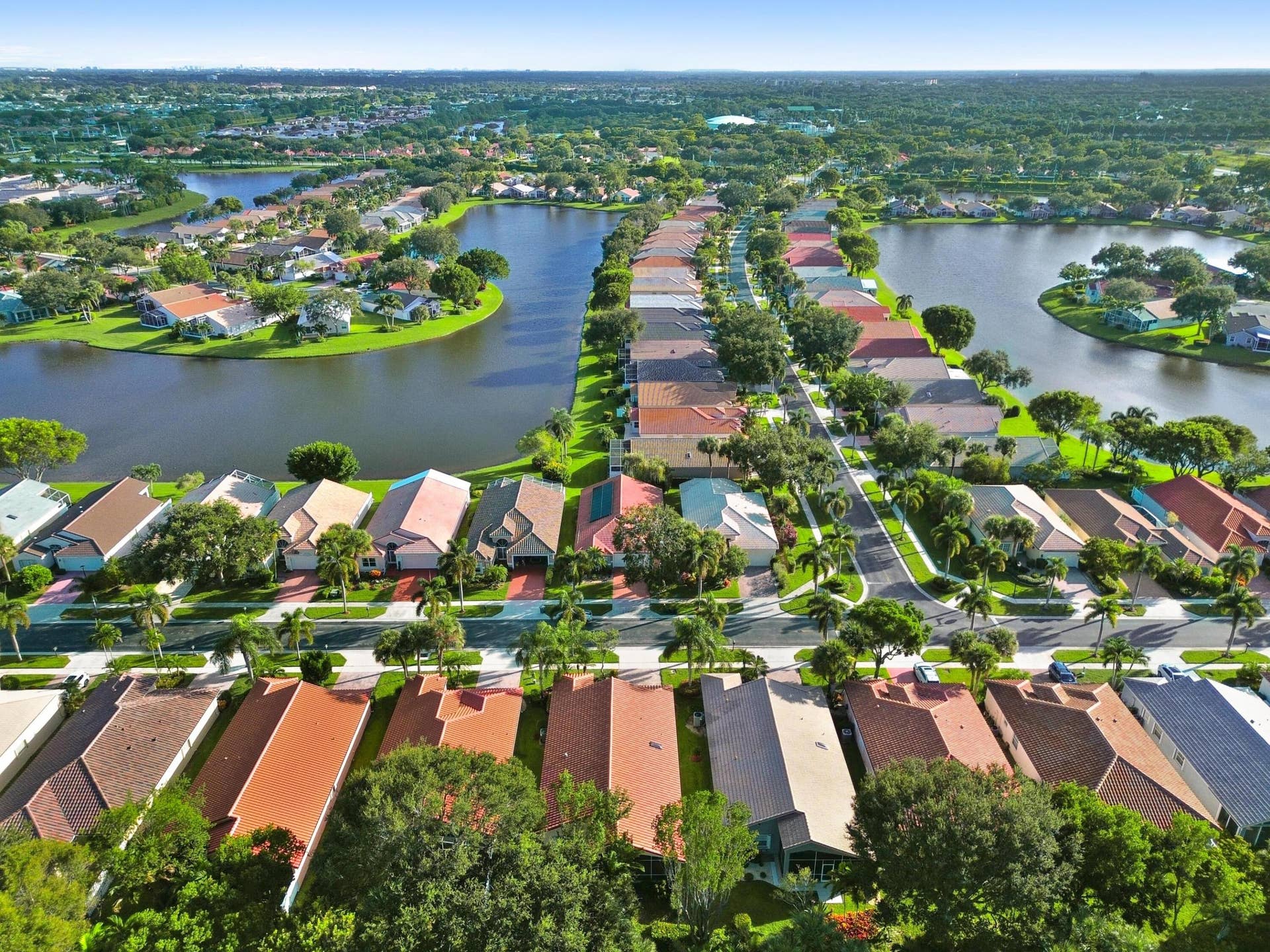 12788 Coral Lakes Drive, Boynton Beach, FL 33437 39 drone 05