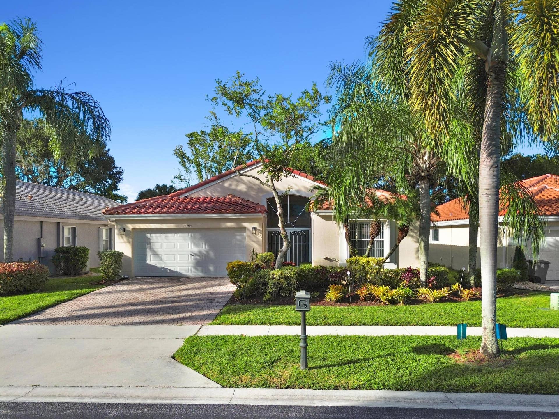 12788 Coral Lakes Drive, Boynton Beach, FL 33437 35 drone 01