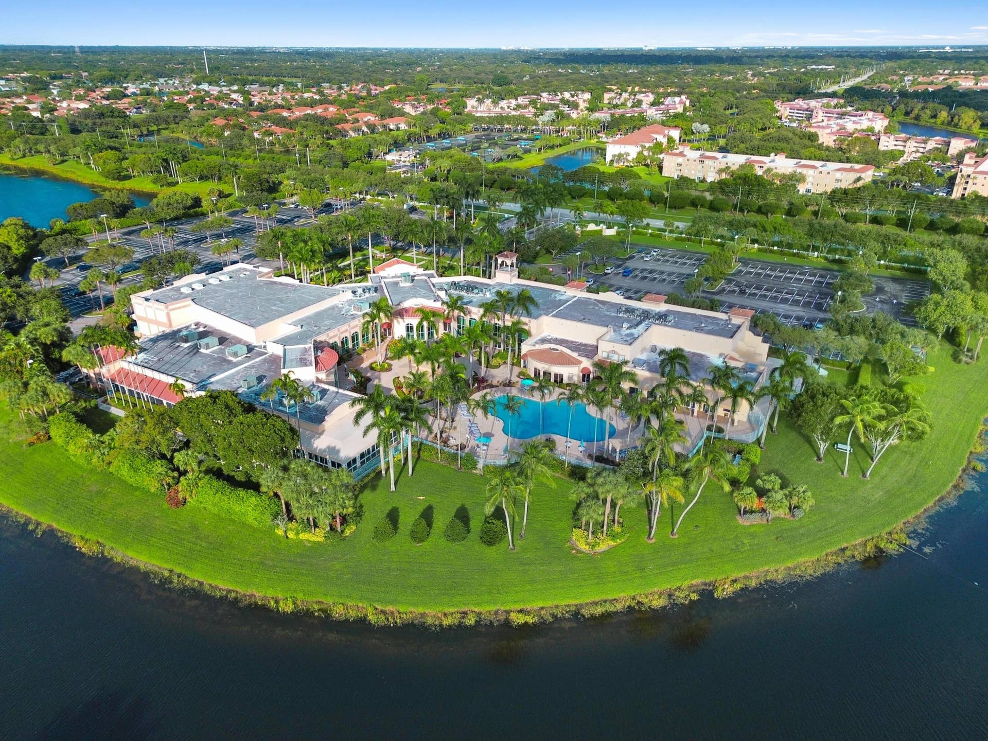 12788 Coral Lakes Drive, Boynton Beach, FL 33437 42 drone 08