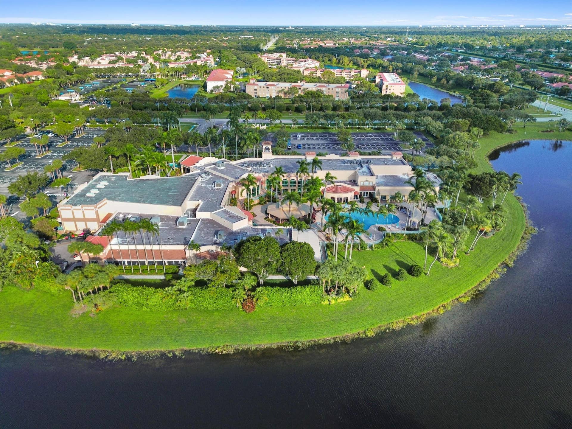 12788 Coral Lakes Drive, Boynton Beach, FL 33437 41 drone 07