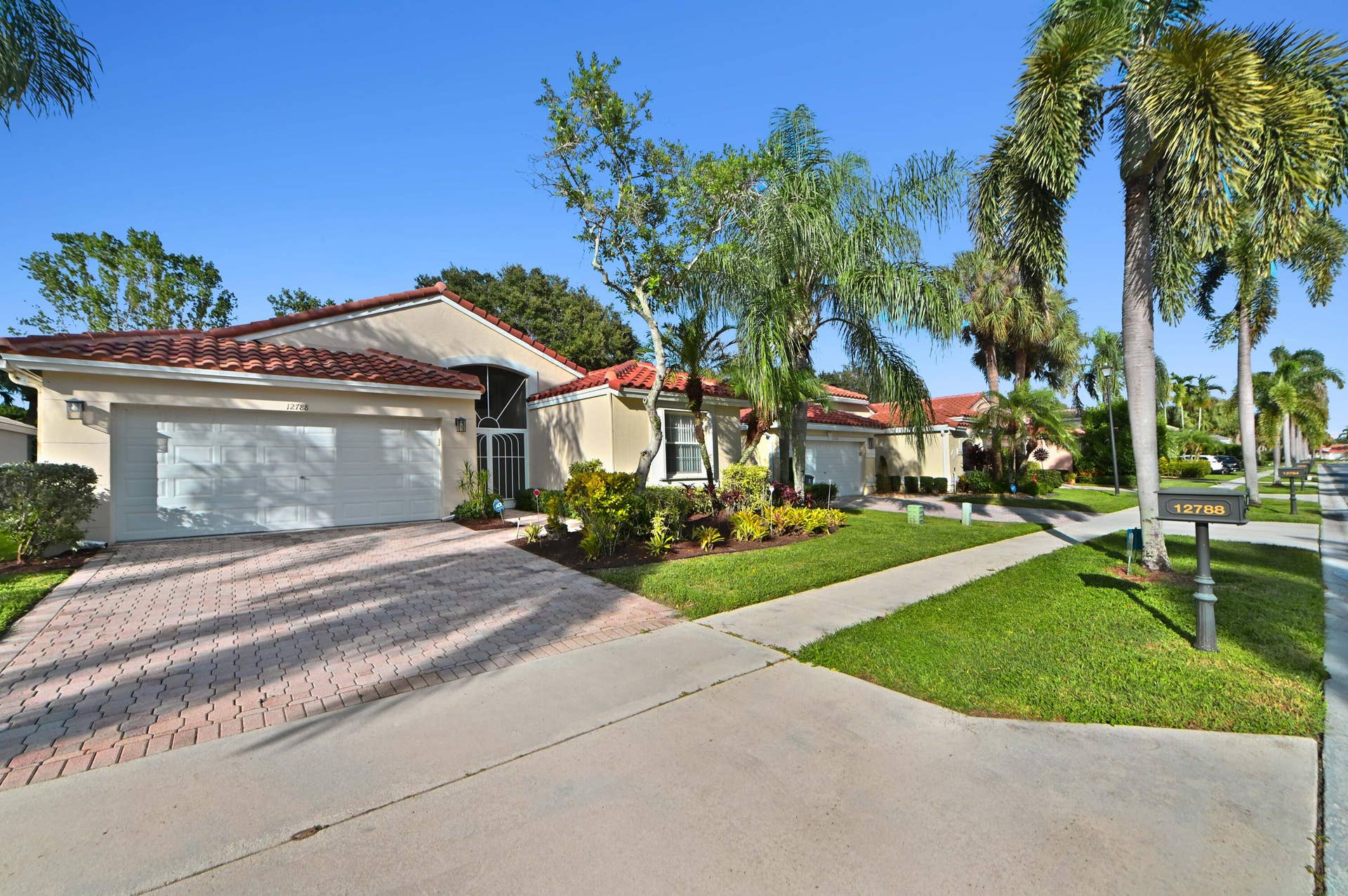 12788 Coral Lakes Drive, Boynton Beach, FL 33437 02 Front 02 (5)