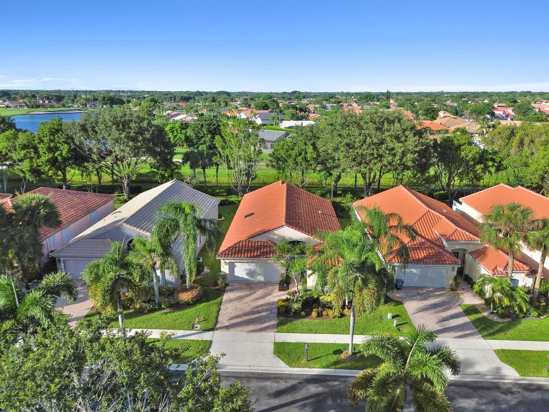 12788 Coral Lakes Drive, Boynton Beach, FL 33437 36 drone 02