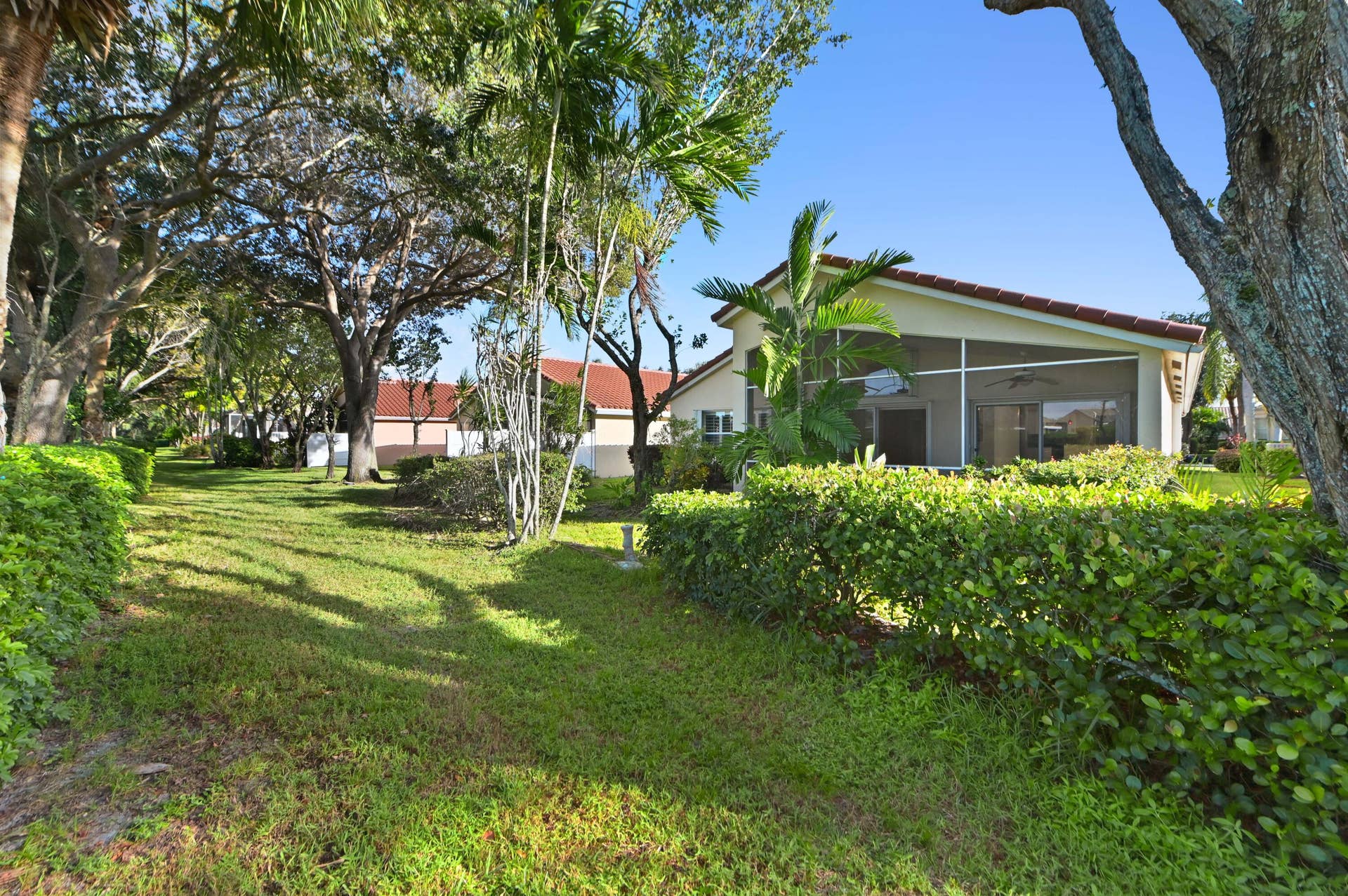 12788 Coral Lakes Drive, Boynton Beach, FL 33437 34 backyard 04