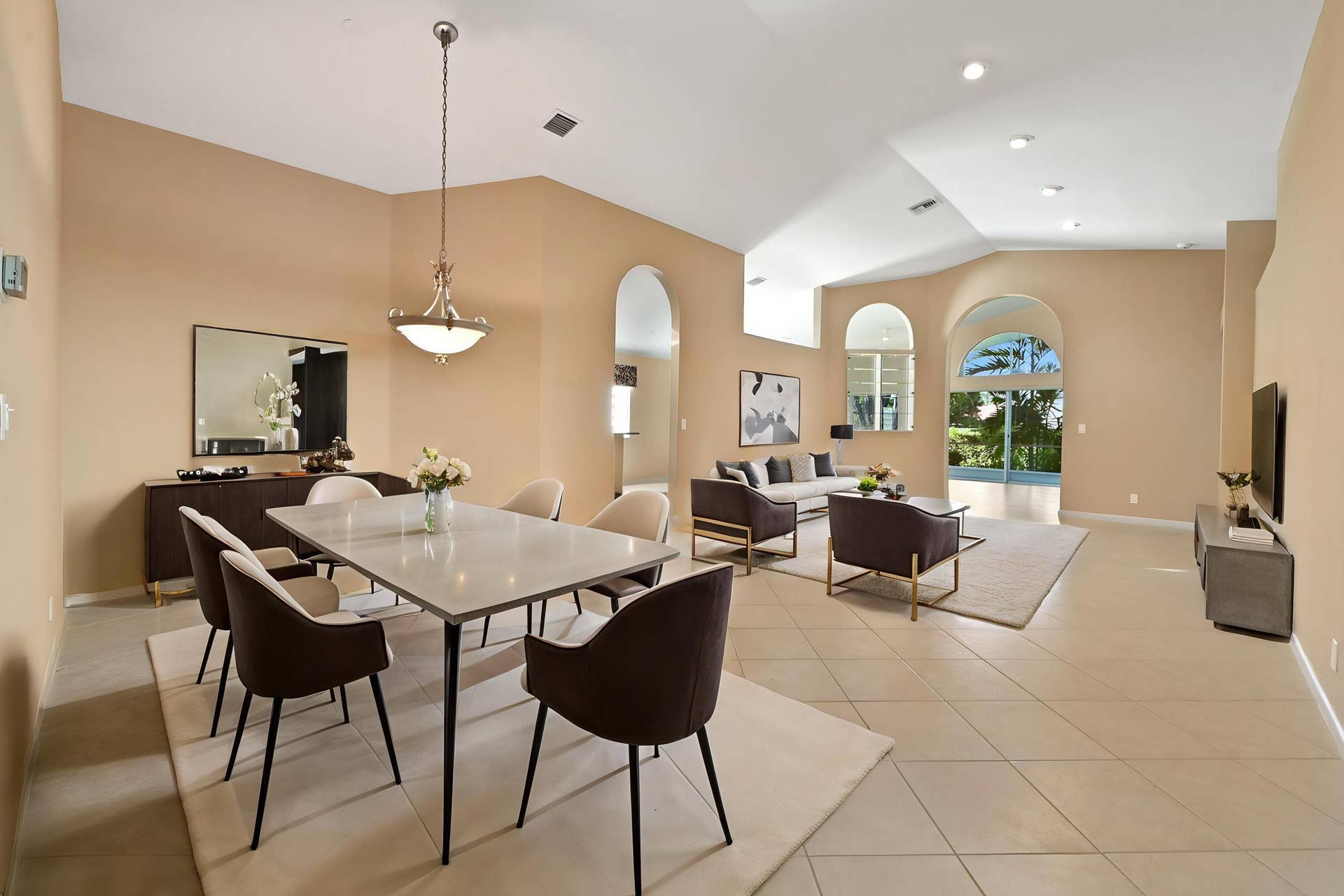 12788 Coral Lakes Drive, Boynton Beach, FL 33437 05-Dining-area-01_VS