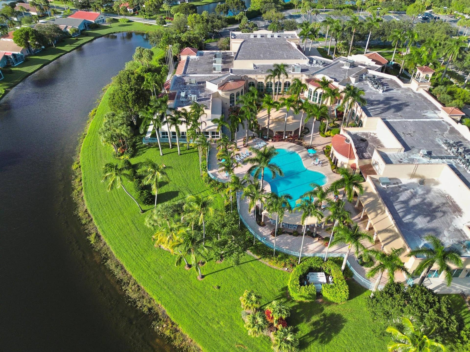 12788 Coral Lakes Drive, Boynton Beach, FL 33437 44 drone 10