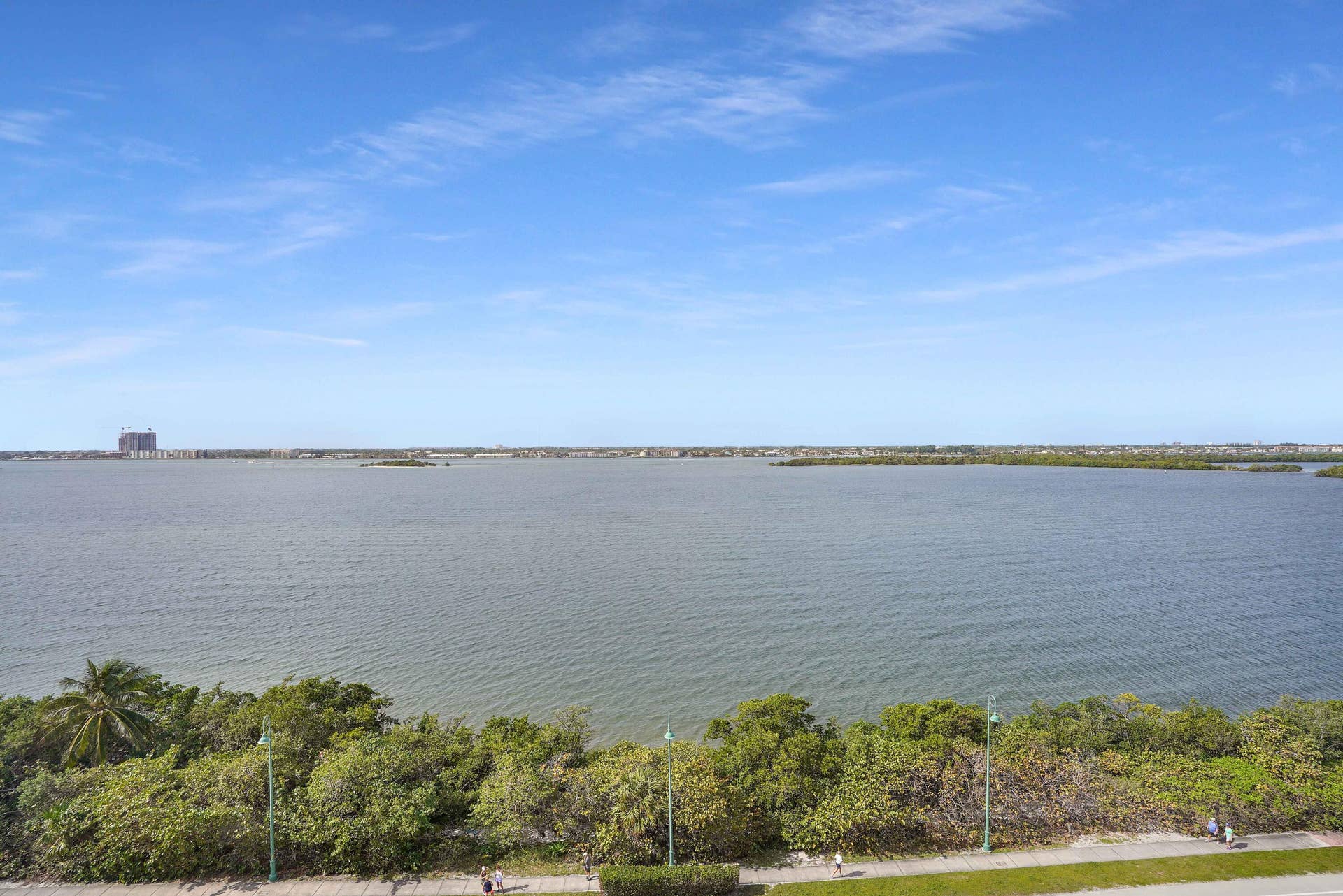 Panoramic Views