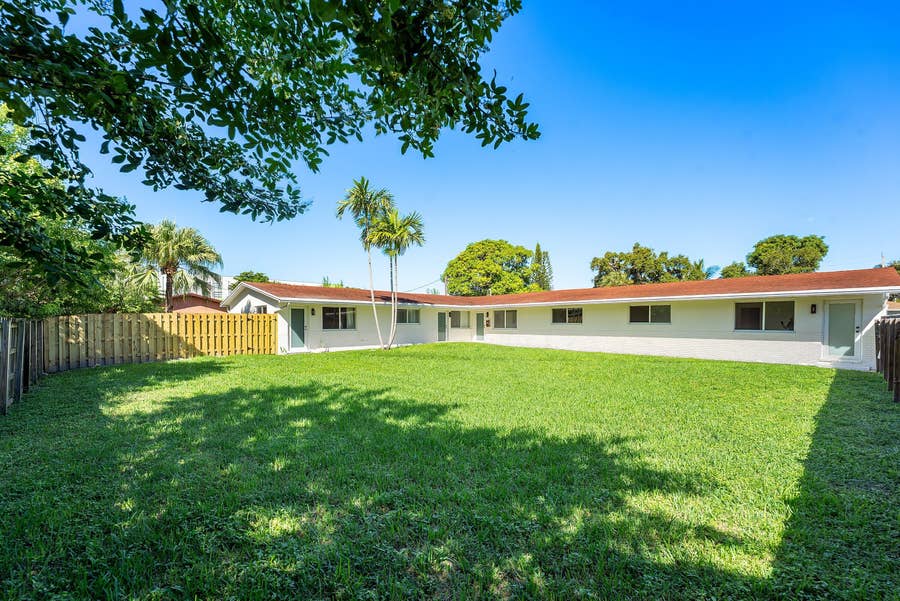 Property photo for 118 Phippen Waiters Road, #2, Dania Beach, FL