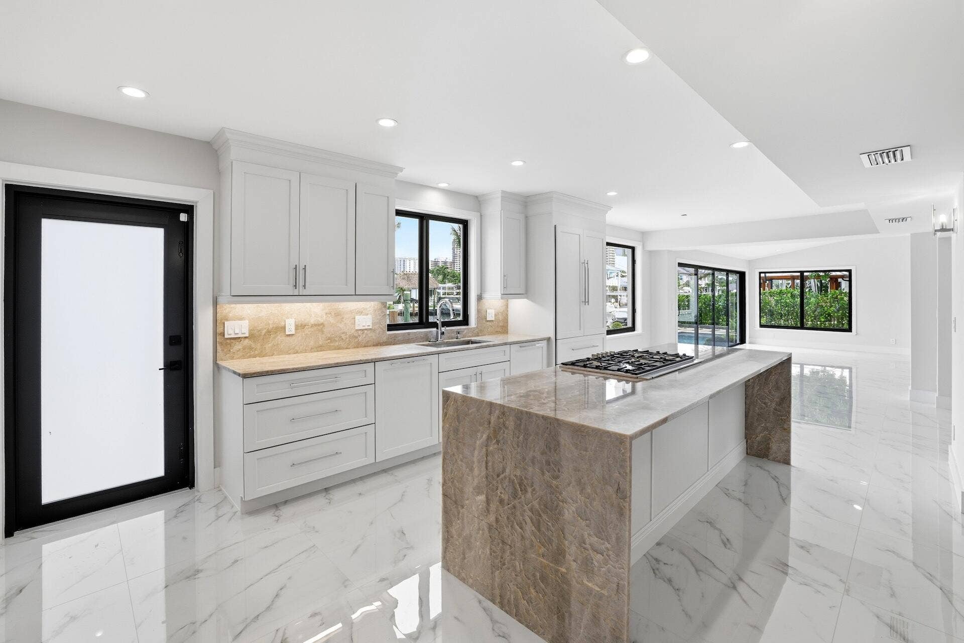 1210 Bimini Lane, Singer Island, FL 33404 Kitchen