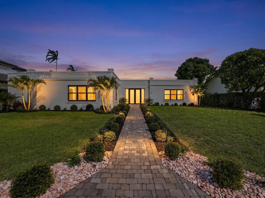Property photo for 1210 Bimini Lane, Singer Island, FL