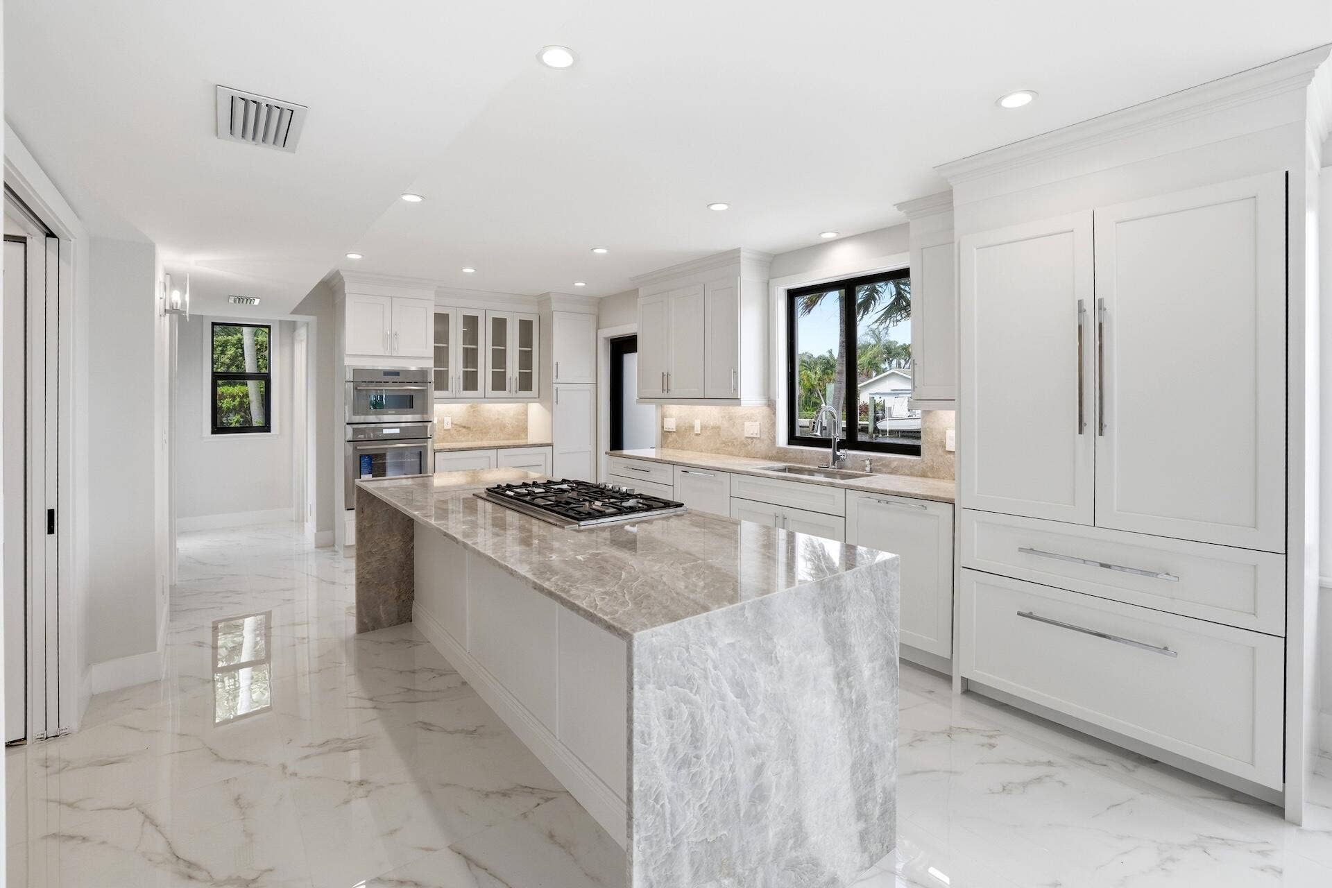1210 Bimini Lane, Singer Island, FL 33404 Kitchen