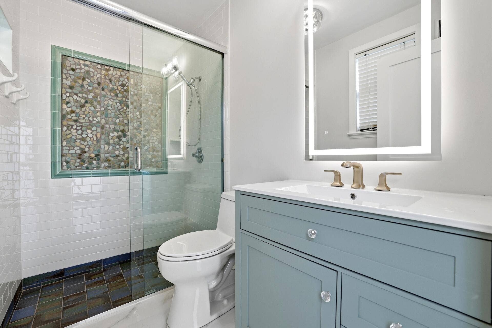 1210 Bimini Lane, Singer Island, FL 33404 Bathroom 2