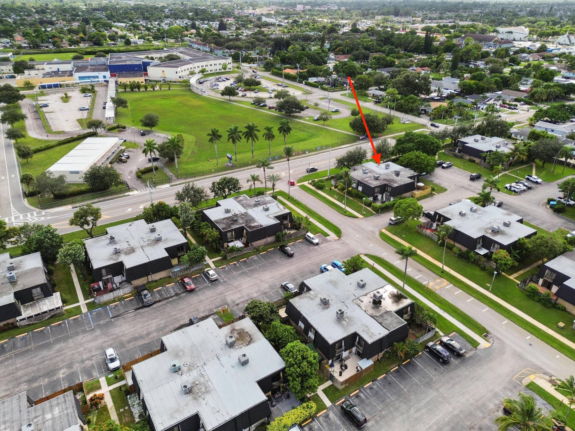 302 Woodland Road, Palm Springs, FL 33461 32 Drone 05a