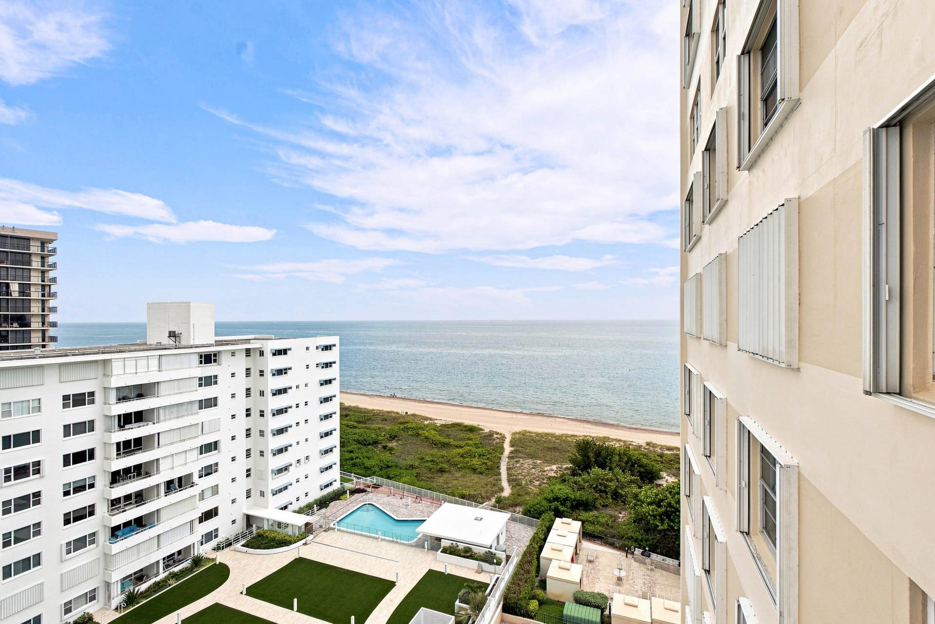 1900 S OCEAN Boulevard, #10G, Lauderdale-By-The-Sea, Lauderdale By The Sea, FL 33062 1900 S Ocean Blvd 10G_006
