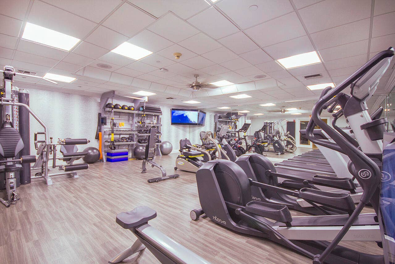 500 SE Mizner Boulevard, #A209, Boca Raton, FL 33432 007 TP I Gym-LR