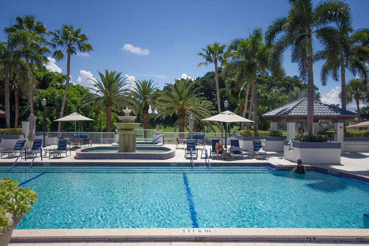 500 SE Mizner Boulevard, #A209, Boca Raton, FL 33432 002 TP-Pool-LR