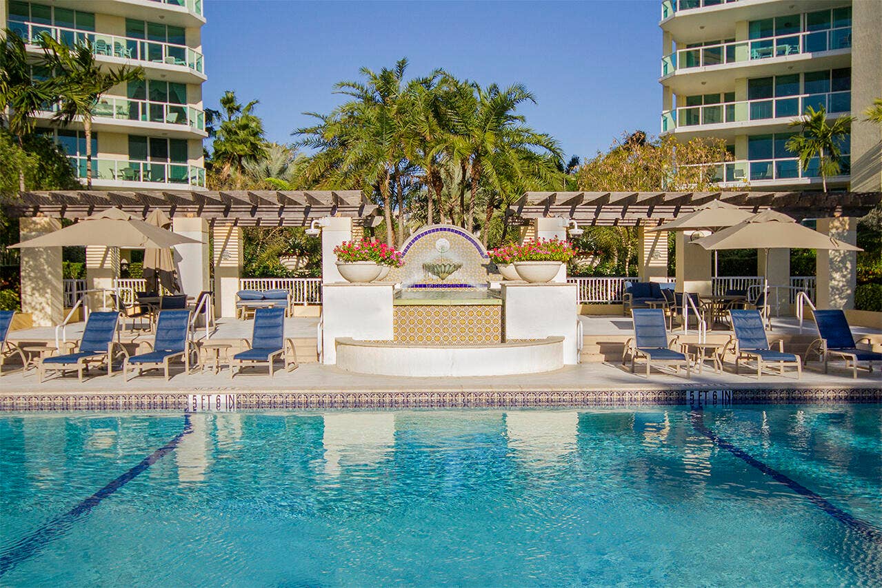 500 SE Mizner Boulevard, #A209, Boca Raton, FL 33432 001 TP-Pool-LR