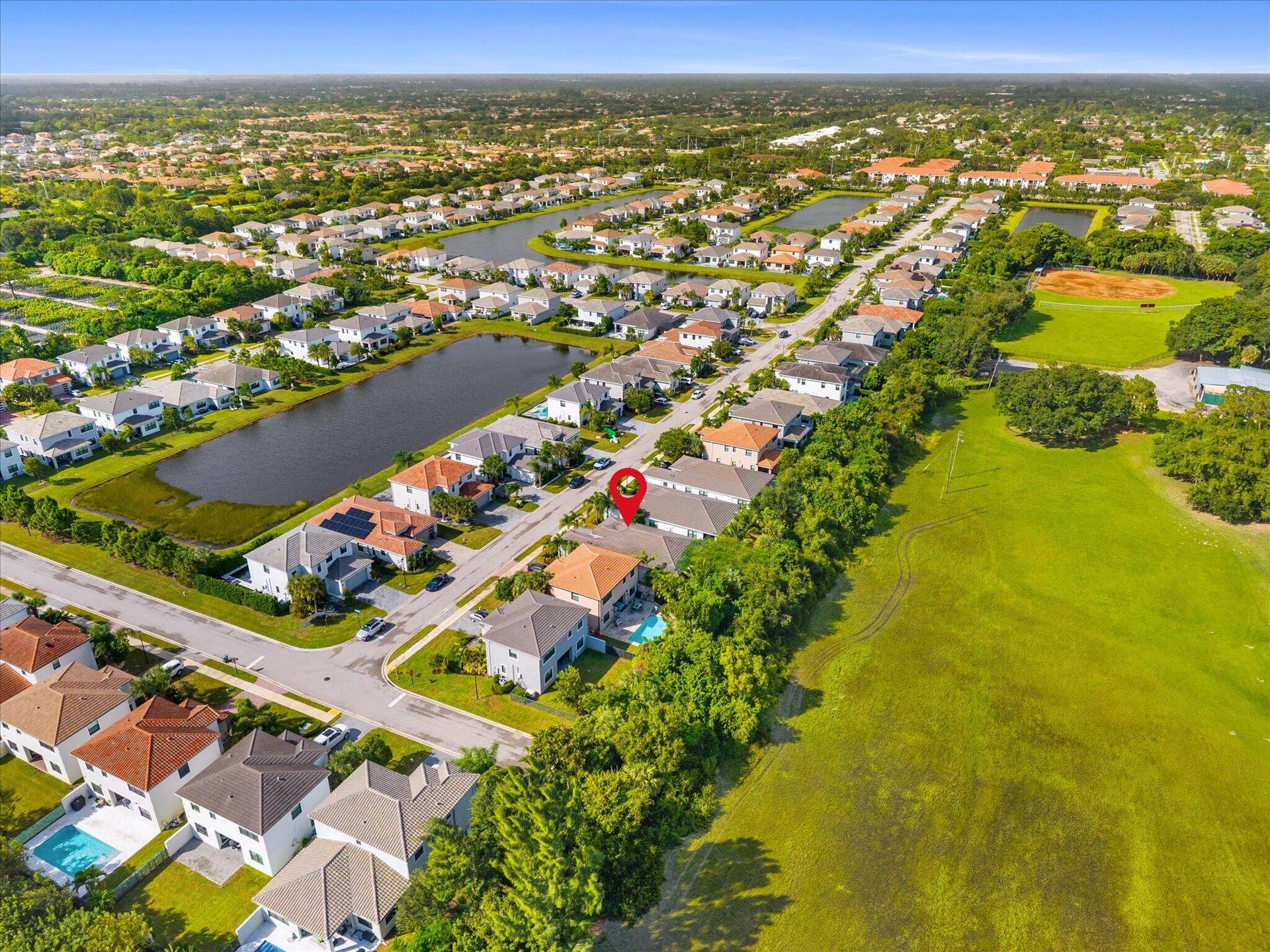 7332 Estero Drive, Lake Worth, FL 33463 46-46