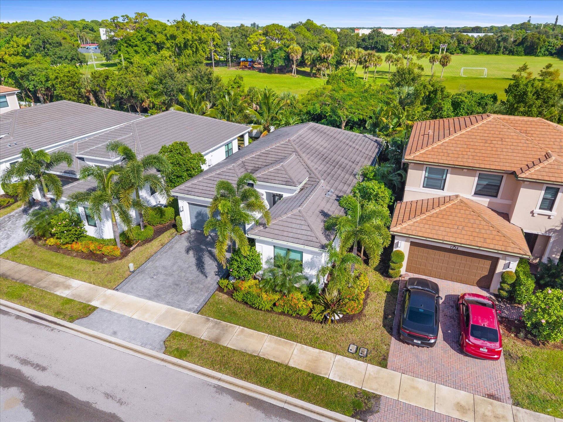 7332 Estero Drive, Lake Worth, FL 33463 40-40