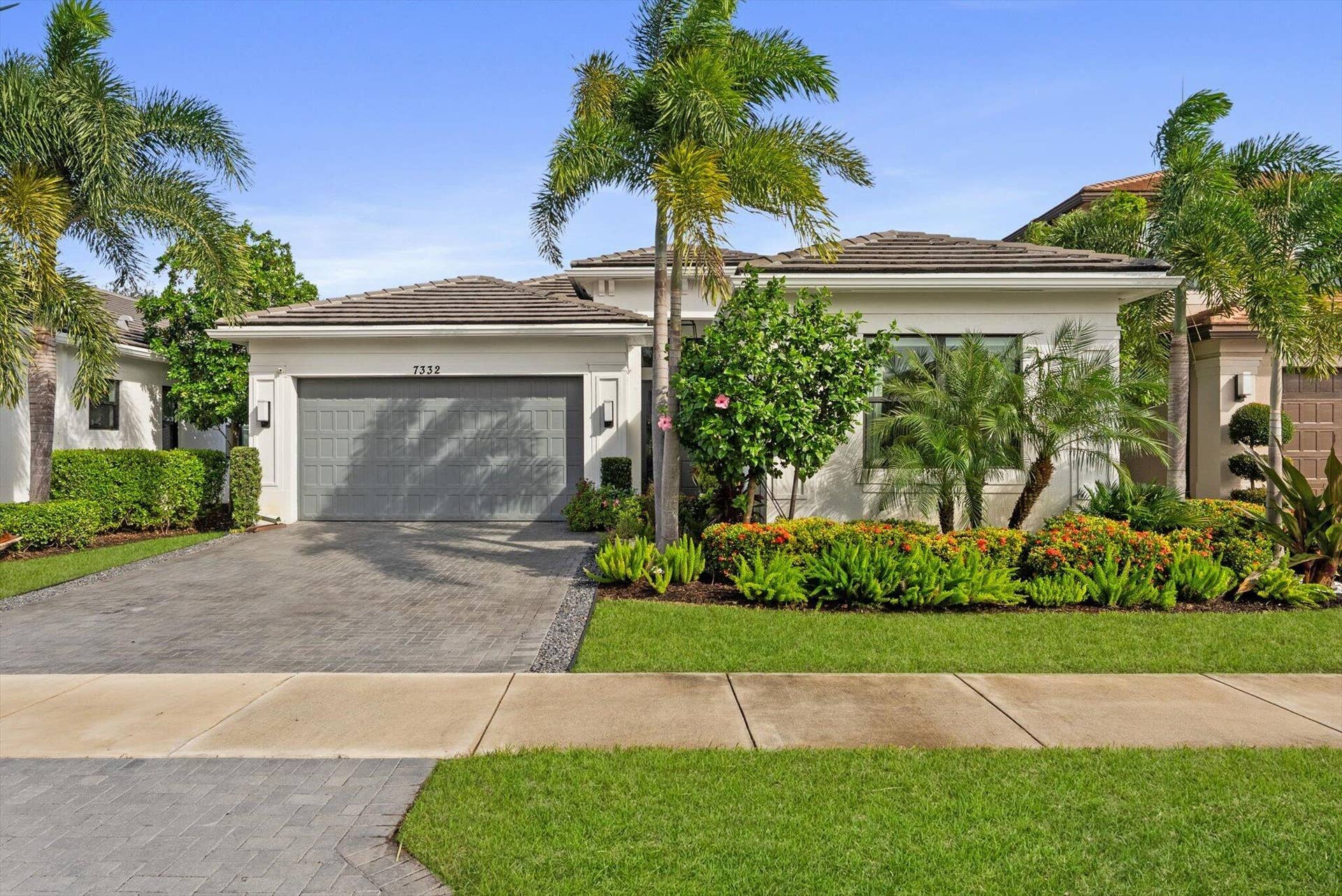 7332 Estero Drive, Lake Worth, FL 33463 02-2