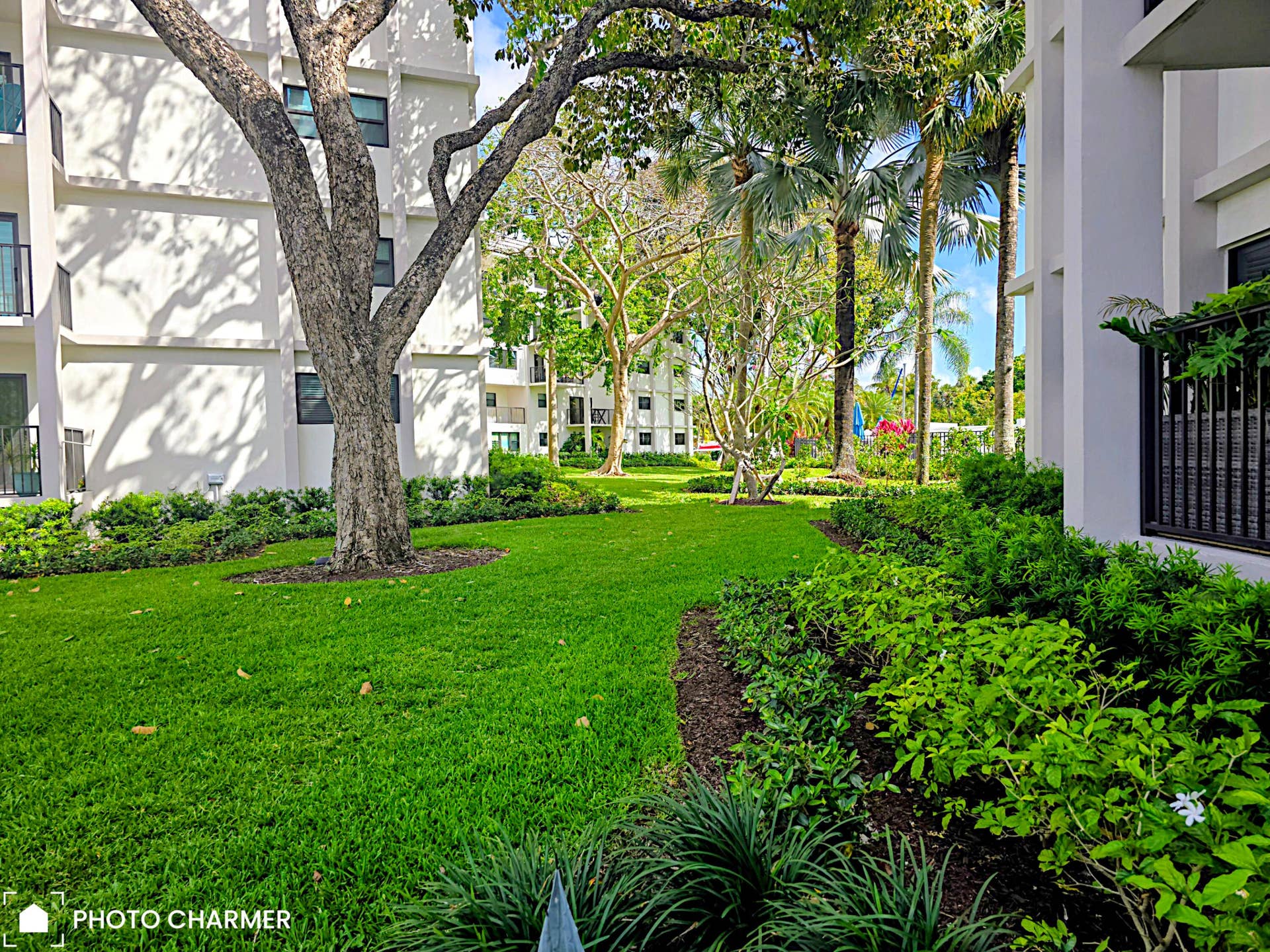 1000 River Reach Drive, Fort Lauderdale, FL 33315 1000garden