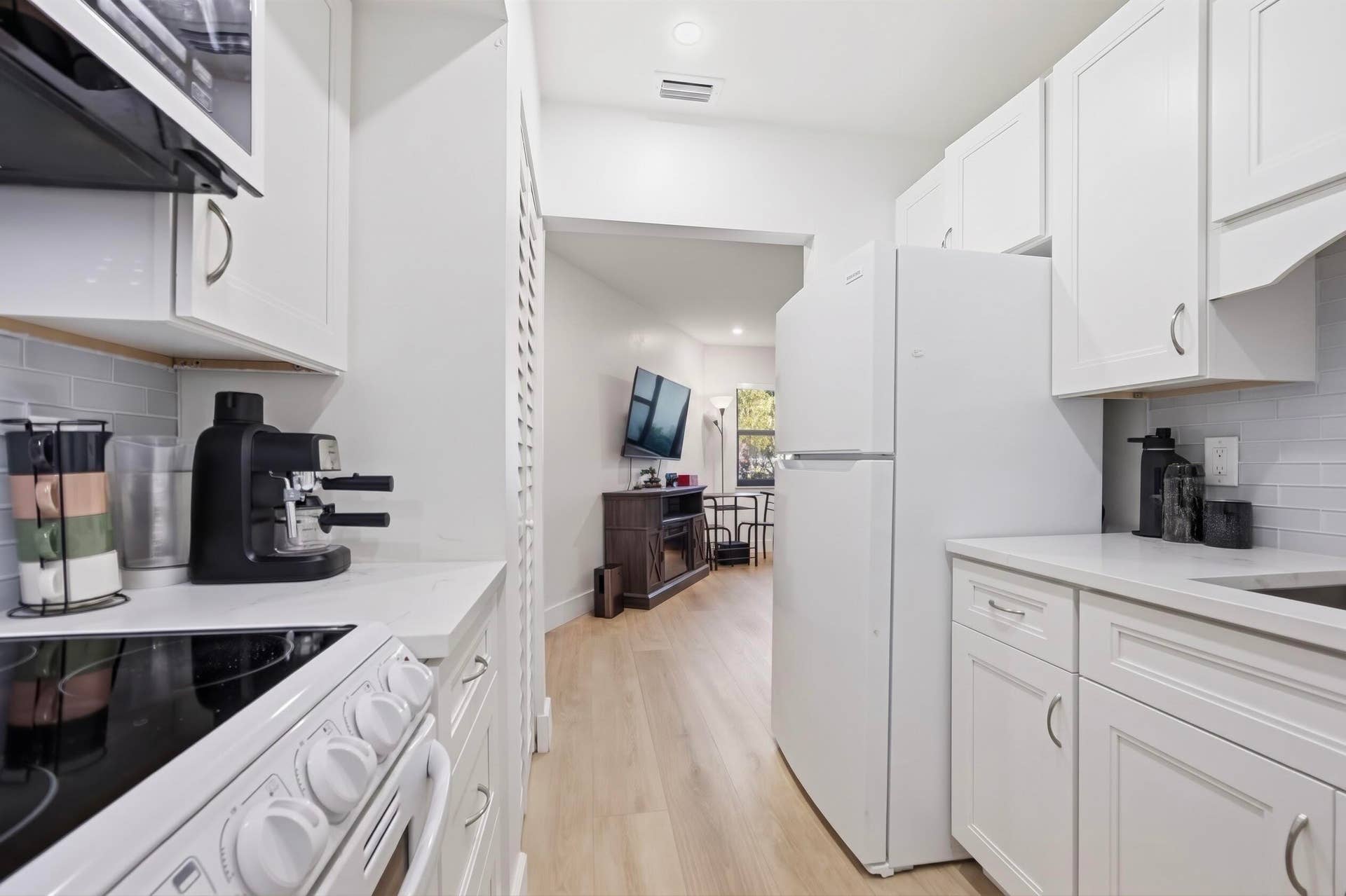 1000 River Reach Drive, Fort Lauderdale, FL 33315 New everything - top to bottom!