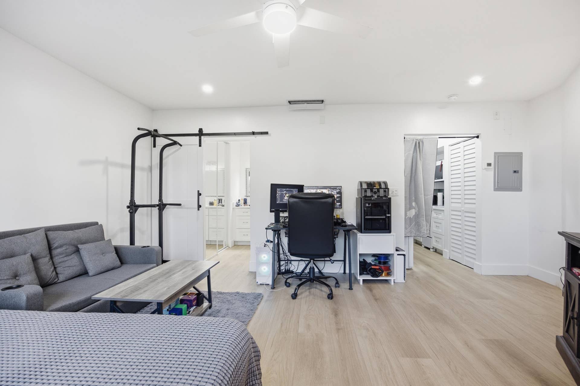 1000 River Reach Drive, Fort Lauderdale, FL 33315 Super low HOA fee - Just $504 per month and includes a TON!