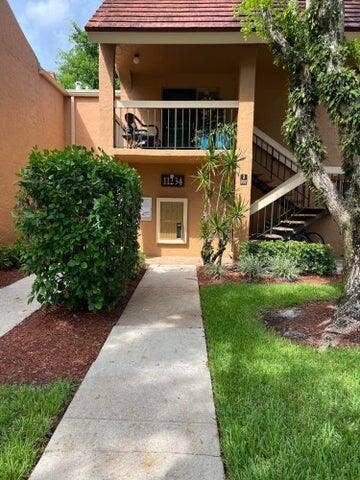 Property photo for 11234 GREEN LAKE Drive, #102, Boynton Beach, FL